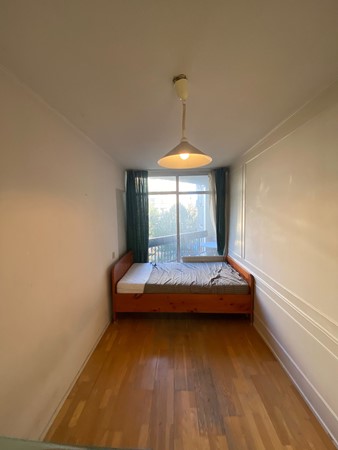 Medium property photo - Groenhoven, 1103 LP Amsterdam